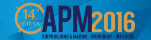 APM 2016